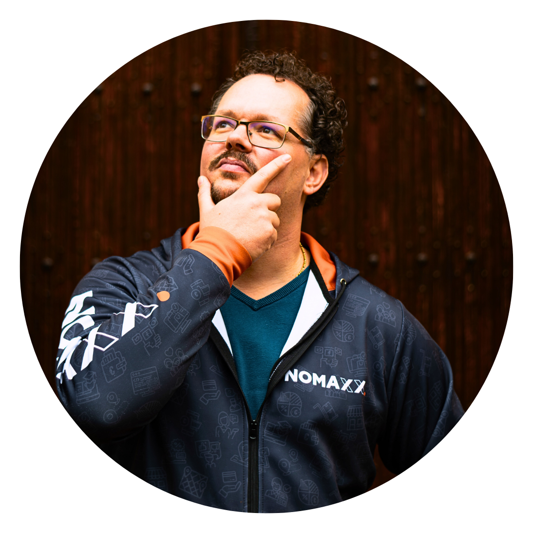 Marco denkent - nomaxx