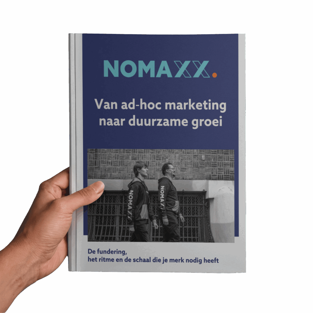 Download de Marketing Brochure