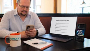 Zichtbaar in AI Overviews: 7 tips die echt werken voor MKB