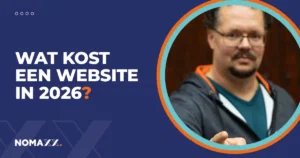 Wat kost een website: NOMAXX
